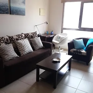 Casa Abuela Pepa Apartment Corralejo
