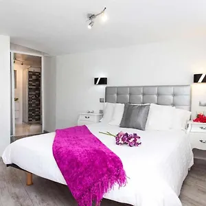 Estudio Lilu Apartment Corralejo