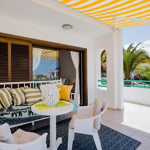 Carabelas 8, Next To The Sea And Amenities Apartment Costa Adeje (Tenerife)