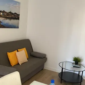 Talay 2 Apartment Corralejo