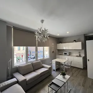 Lovely In Hearth Of Soho - Alameda Principal Apartment