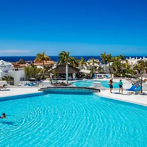 Espacios Blanco Adeje Paradise Apartment Costa Adeje (Tenerife)